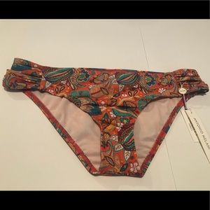 Antonio Melani Swimsuit Bottom - SZ12